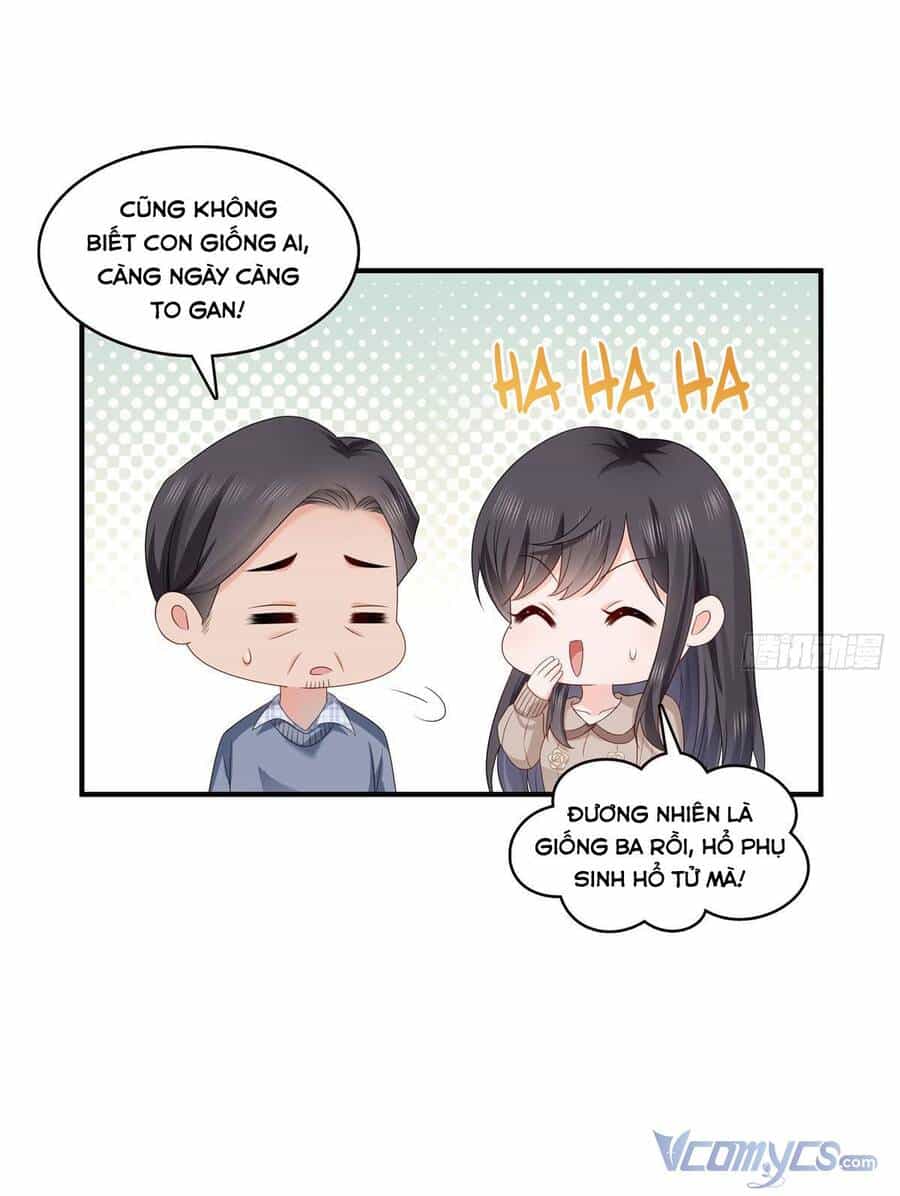 Đúng Như Hàn Quang Gặp Nắng Gắt - Chương 404 - ảnh 26