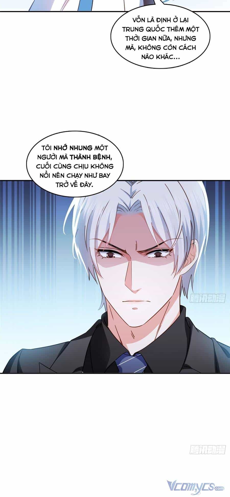Đúng Như Hàn Quang Gặp Nắng Gắt - Chương 407 - ảnh 20