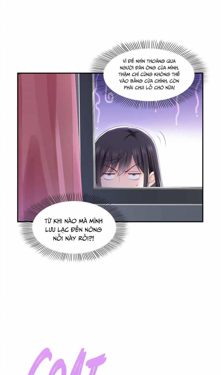 Đúng Như Hàn Quang Gặp Nắng Gắt - Chương 418 - ảnh 24