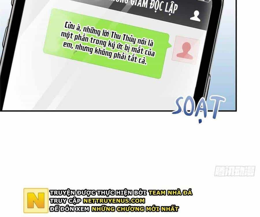 Đúng Như Hàn Quang Gặp Nắng Gắt - Chương 431 - ảnh 43