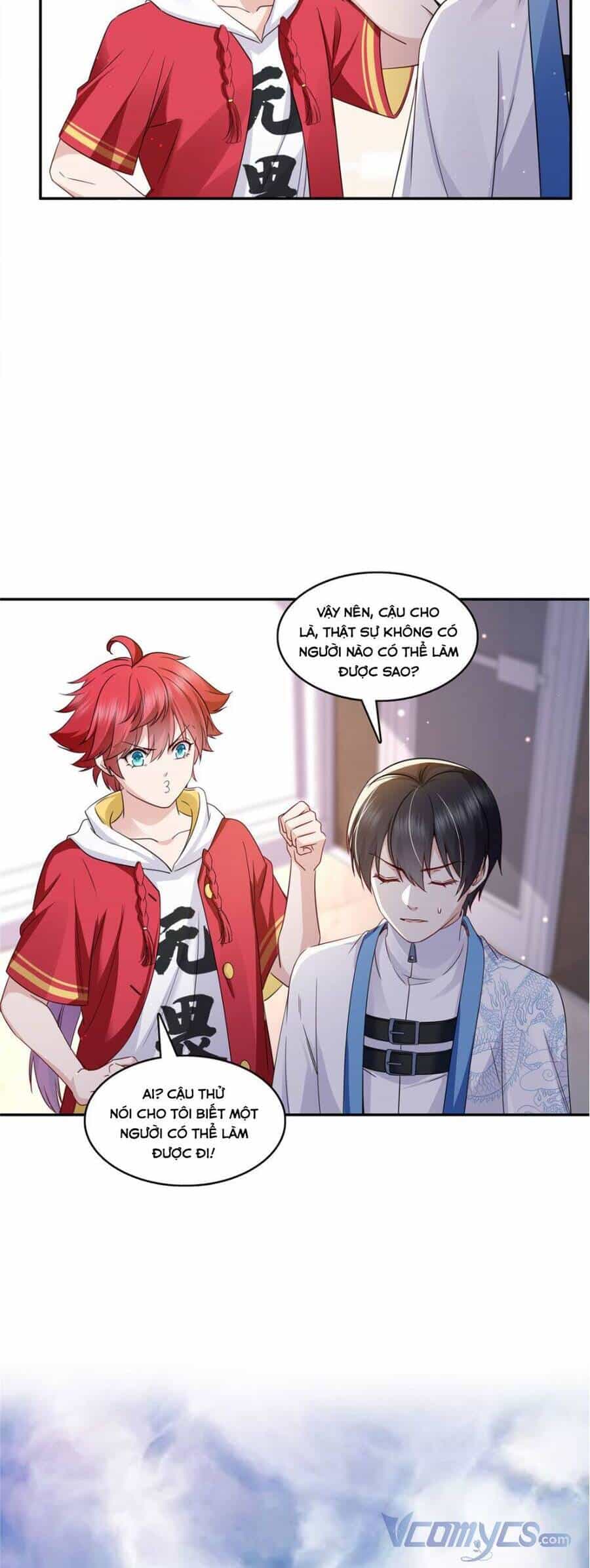 Đúng Như Hàn Quang Gặp Nắng Gắt - Chương 433 - ảnh 23