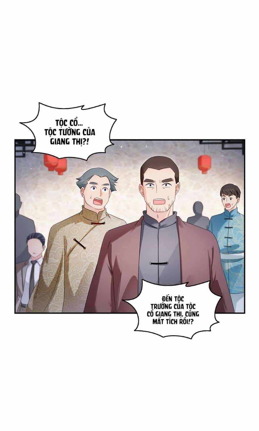 Đúng Như Hàn Quang Gặp Nắng Gắt - Chương 440 - ảnh 37