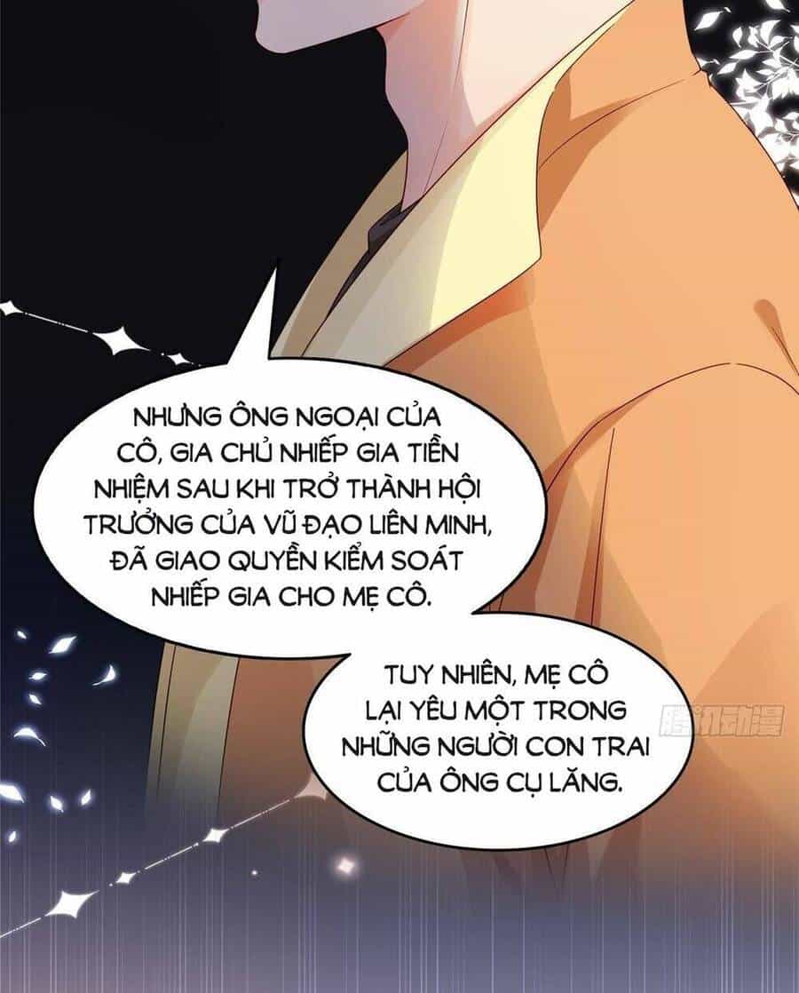 Đúng Như Hàn Quang Gặp Nắng Gắt - Chương 456 - ảnh 21