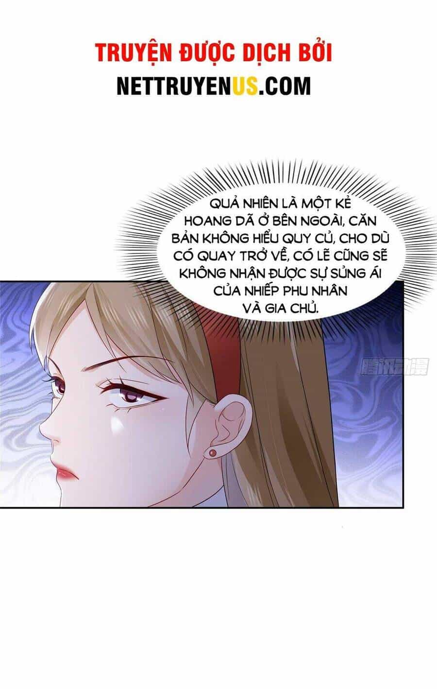 Đúng Như Hàn Quang Gặp Nắng Gắt - Chương 461 - ảnh 38