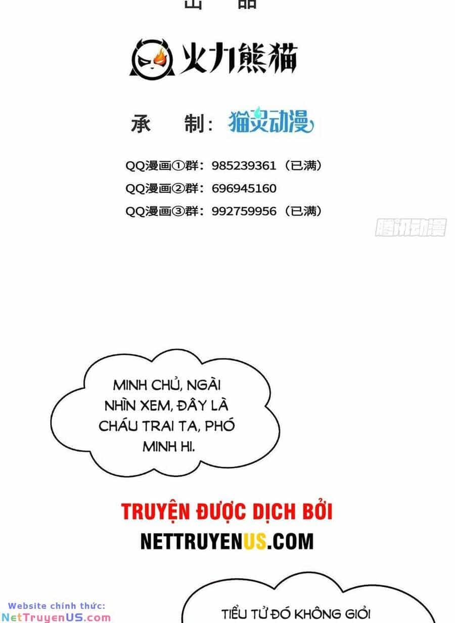 Đúng Như Hàn Quang Gặp Nắng Gắt - Chương 463 - ảnh 3