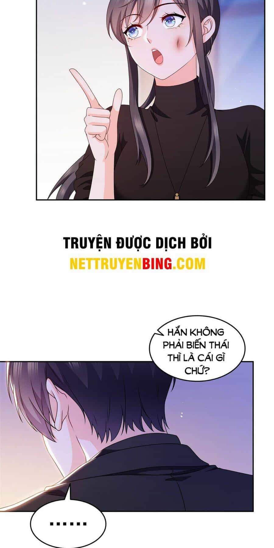 Đúng Như Hàn Quang Gặp Nắng Gắt - Chương 464 - ảnh 8