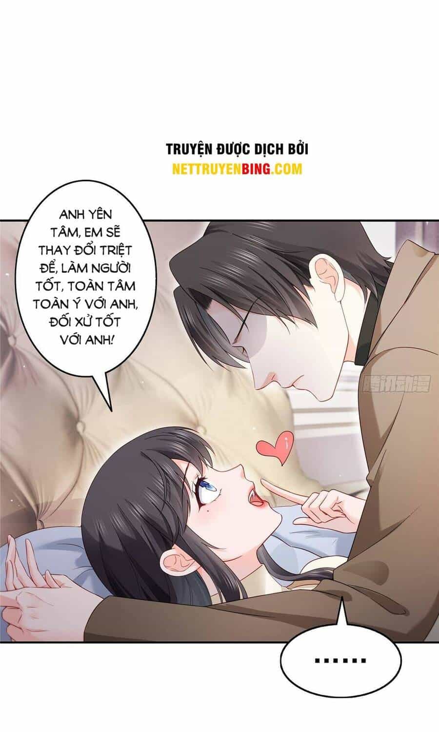Đúng Như Hàn Quang Gặp Nắng Gắt - Chương 466 - ảnh 19