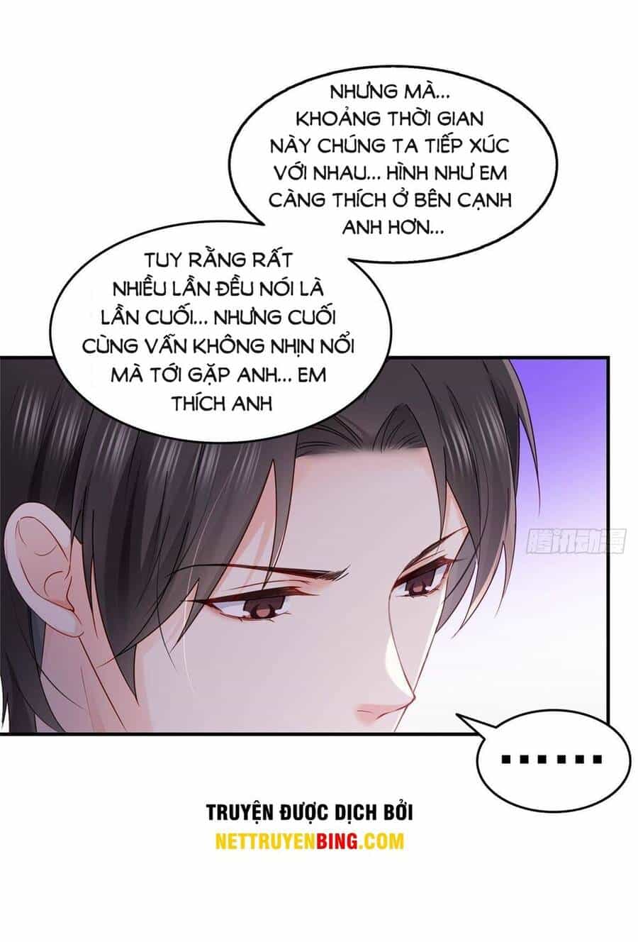 Đúng Như Hàn Quang Gặp Nắng Gắt - Chương 466 - ảnh 39