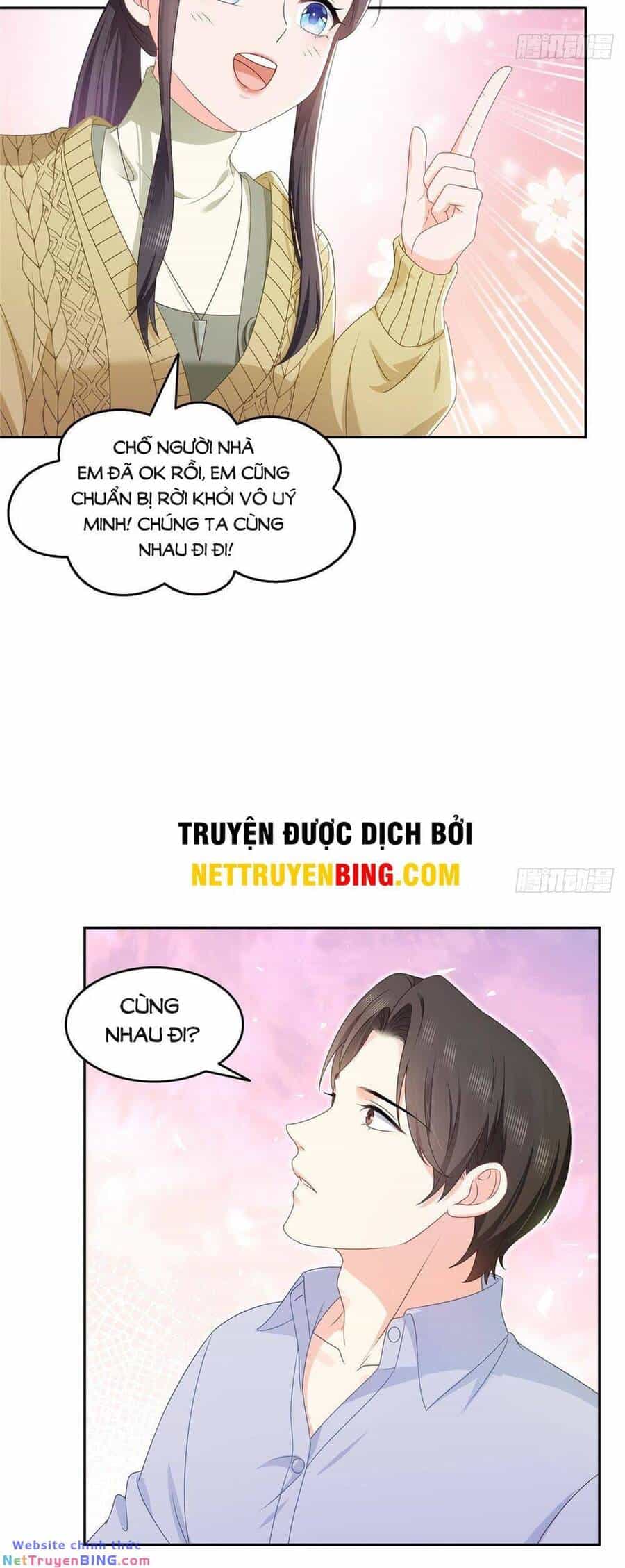 Đúng Như Hàn Quang Gặp Nắng Gắt - Chương 467 - ảnh 25