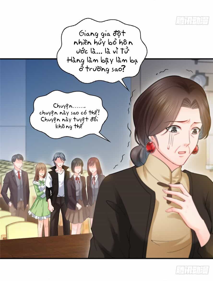 Đúng Như Hàn Quang Gặp Nắng Gắt - Chương 60 - ảnh 4