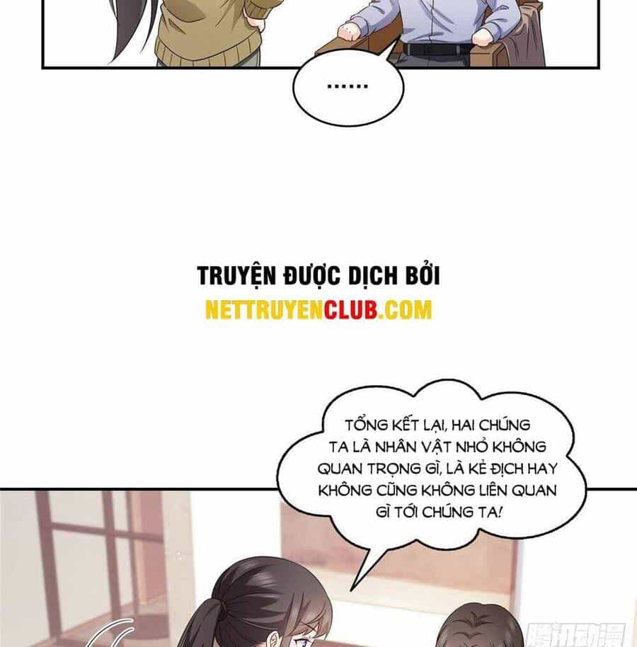 Đúng Như Hàn Quang Gặp Nắng Gắt - Chương 468 - ảnh 7