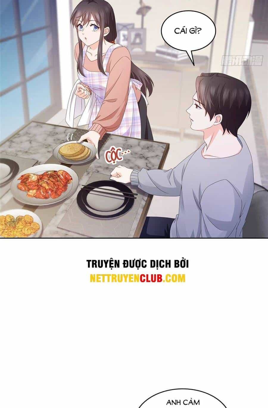 Đúng Như Hàn Quang Gặp Nắng Gắt - Chương 469 - ảnh 38