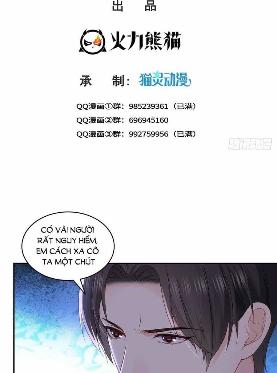 Đúng Như Hàn Quang Gặp Nắng Gắt - Chương 470 - ảnh 3
