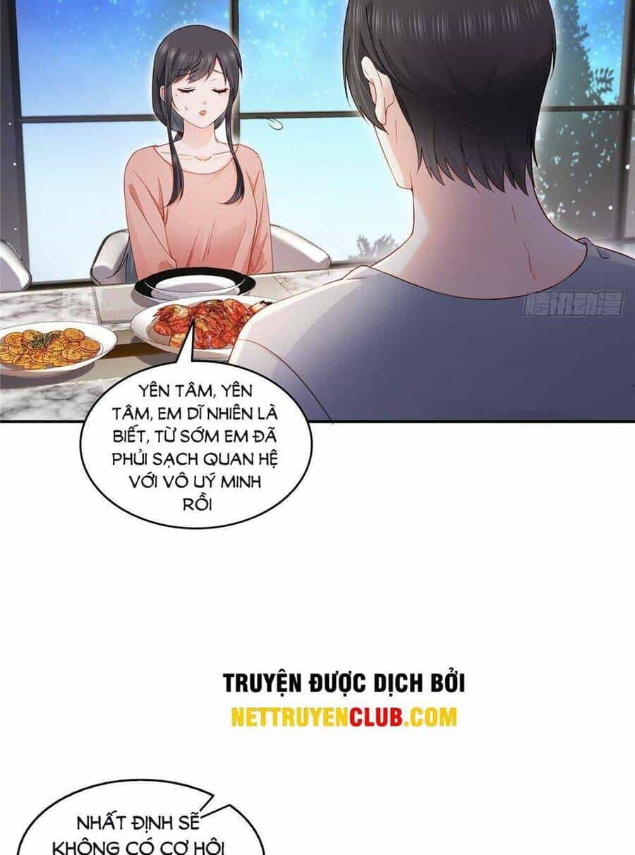 Đúng Như Hàn Quang Gặp Nắng Gắt - Chương 470 - ảnh 6