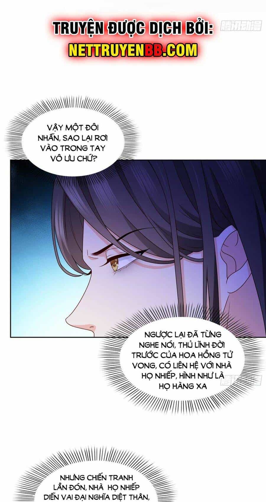 Đúng Như Hàn Quang Gặp Nắng Gắt - Chương 479 - ảnh 7