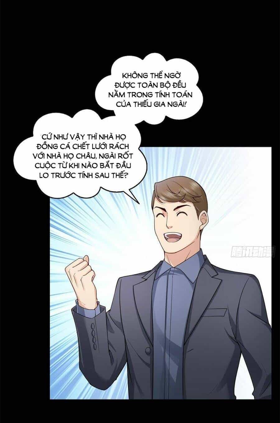 Đúng Như Hàn Quang Gặp Nắng Gắt - Chương 480 - ảnh 13