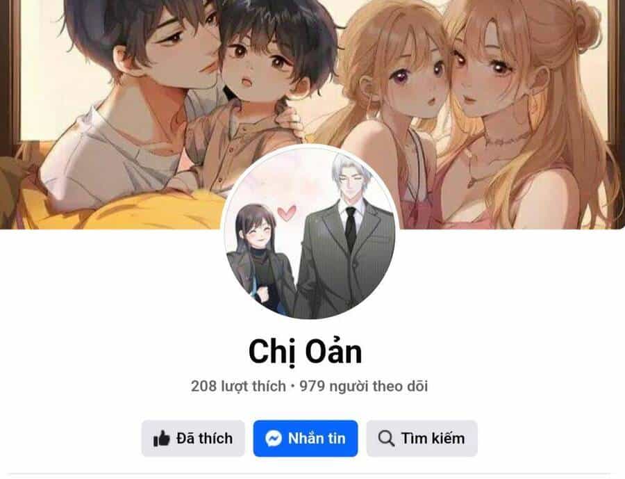 Đúng Như Hàn Quang Gặp Nắng Gắt - Chương 481 - ảnh 1