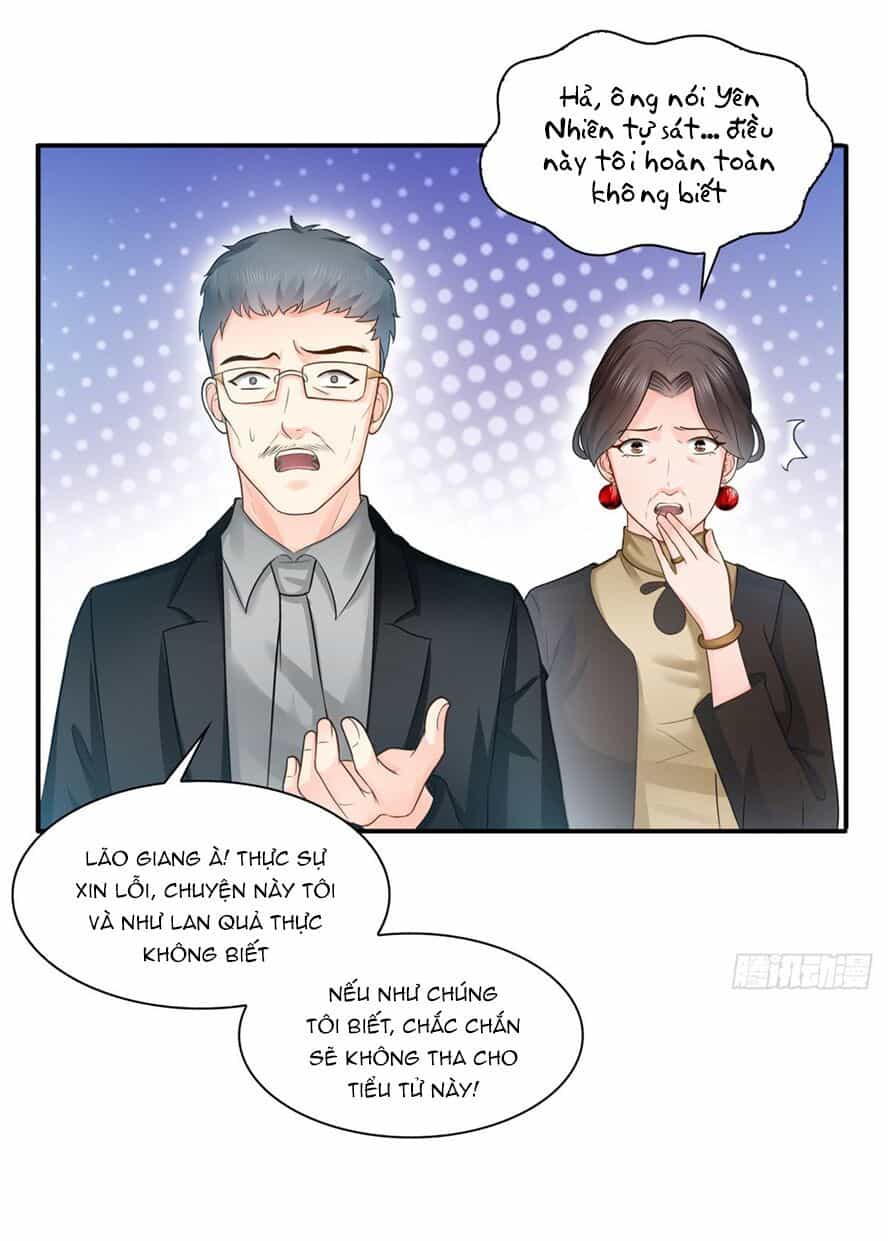 Đúng Như Hàn Quang Gặp Nắng Gắt - Chương 63 - ảnh 11