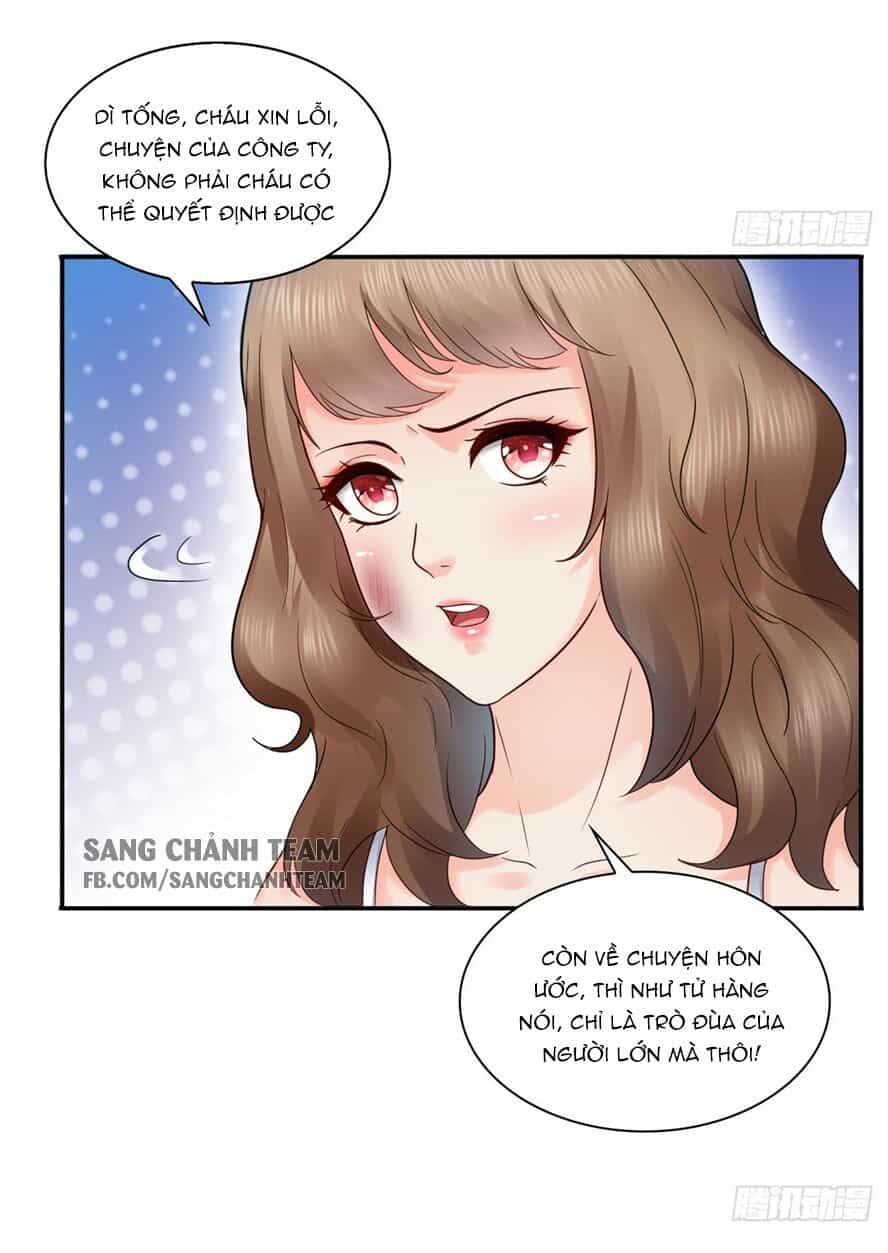 Đúng Như Hàn Quang Gặp Nắng Gắt - Chương 63 - ảnh 5