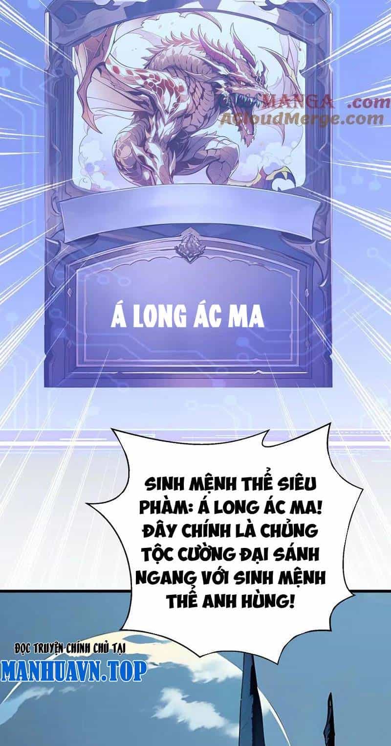 Đúng Như Hàn Quang Gặp Nắng Gắt - Chương 504 - ảnh 274