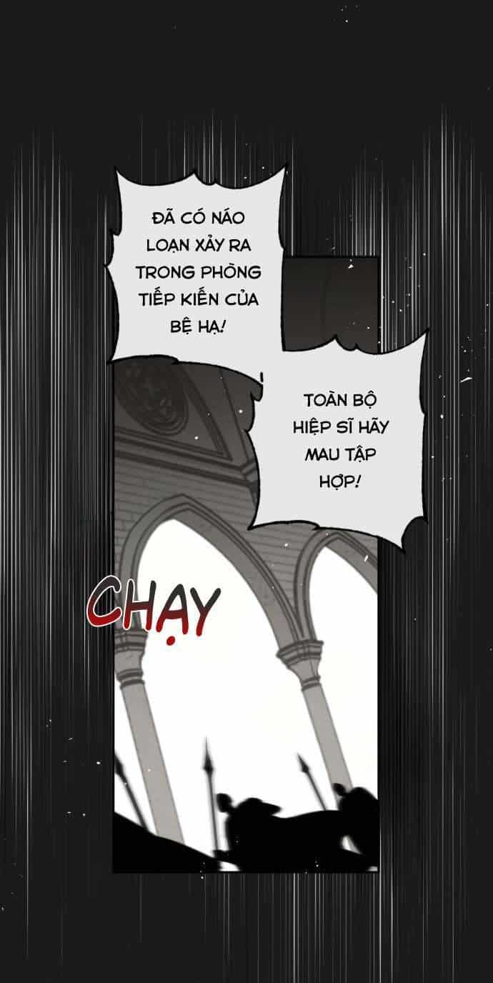 Đúng Như Hàn Quang Gặp Nắng Gắt - Chương 504 - ảnh 65