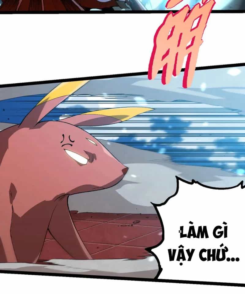 Đúng Như Hàn Quang Gặp Nắng Gắt - Chương 505 - ảnh 30