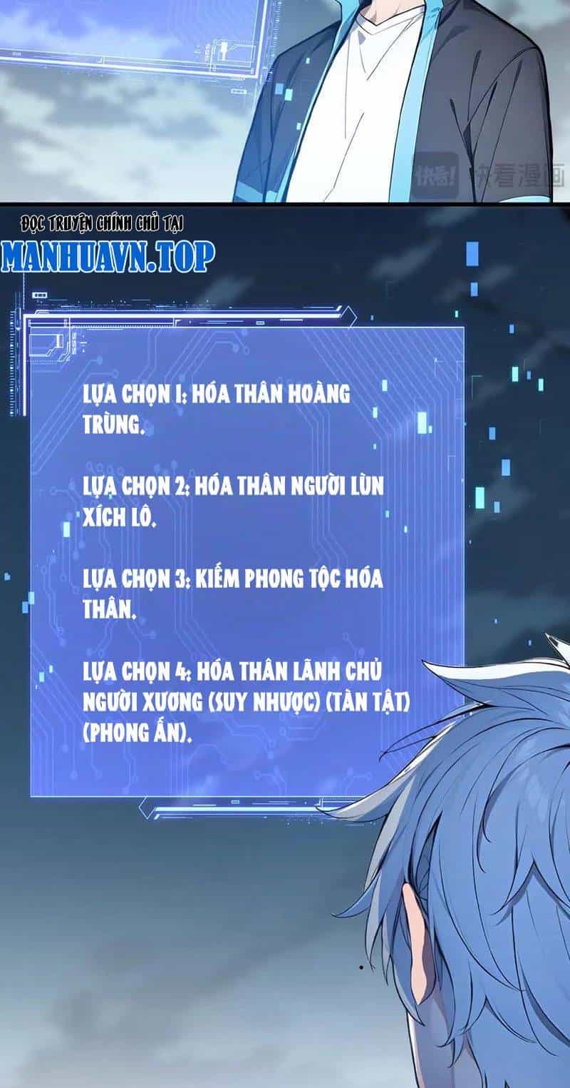 Đúng Như Hàn Quang Gặp Nắng Gắt - Chương 507 - ảnh 278