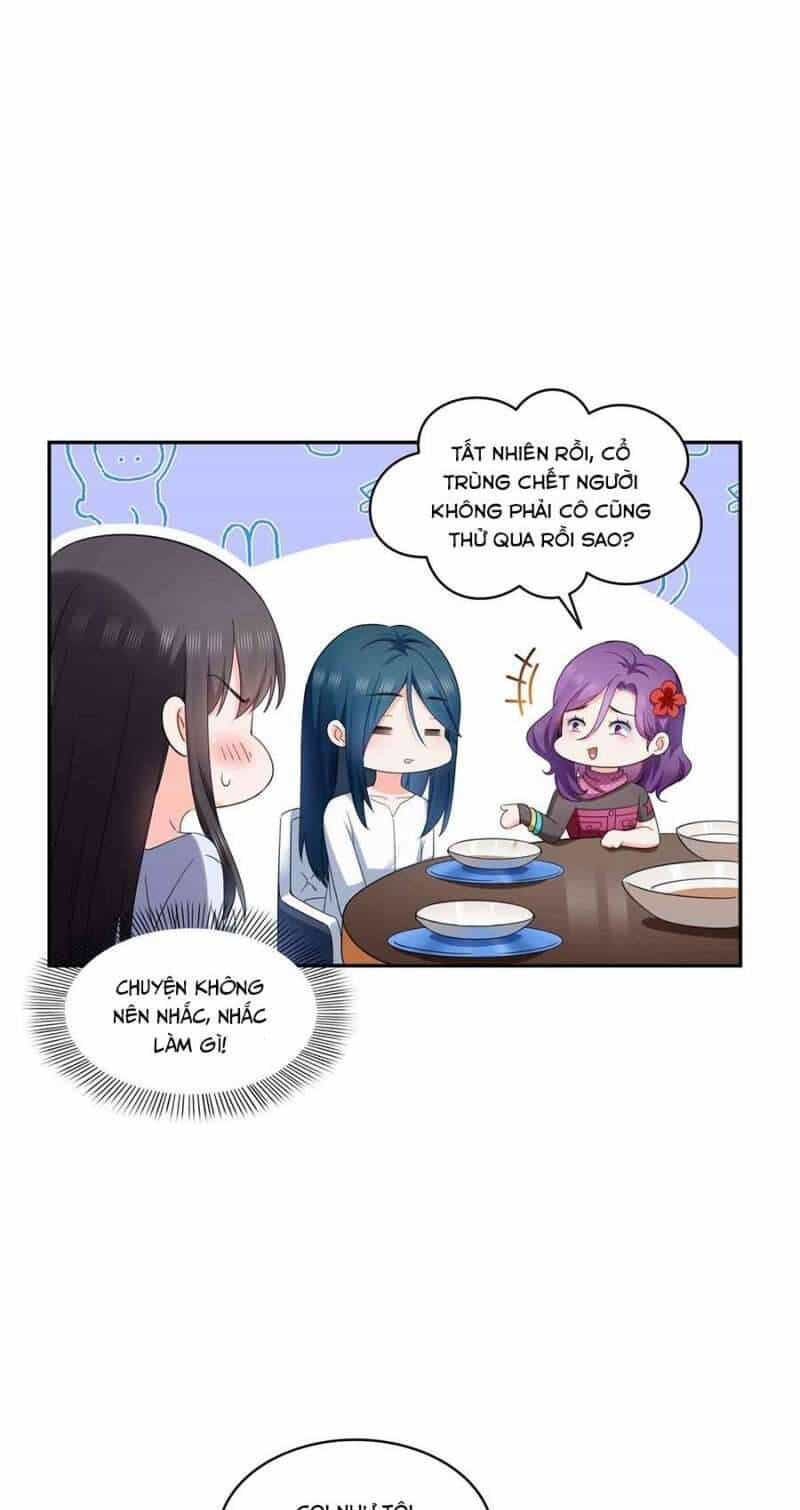 Đúng Như Hàn Quang Gặp Nắng Gắt - Chương 507 - ảnh 336