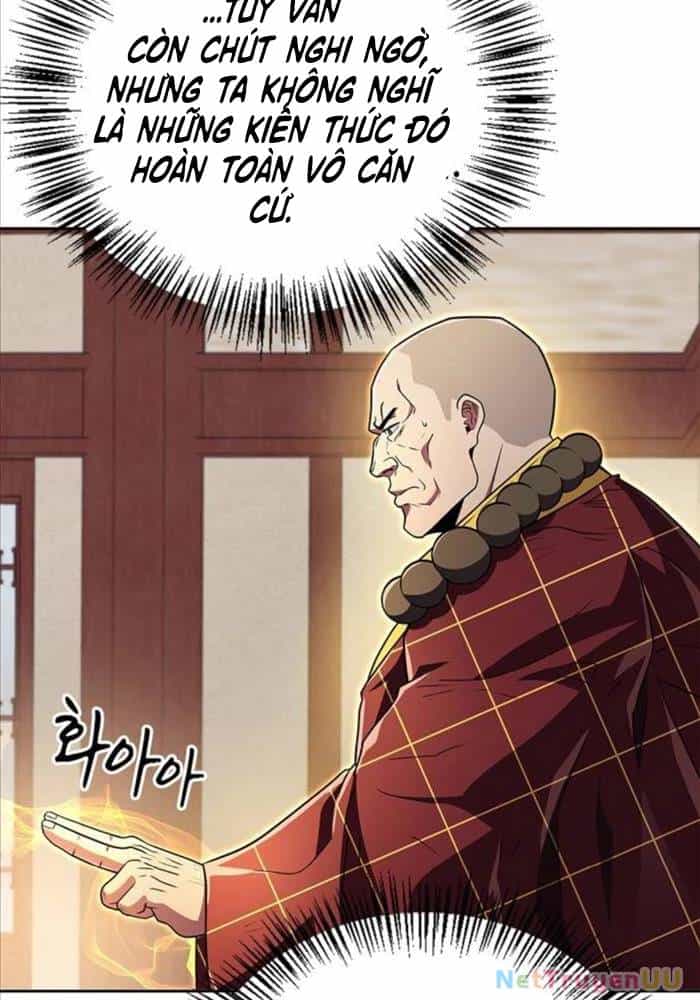 Đúng Như Hàn Quang Gặp Nắng Gắt - Chương 509 - ảnh 196