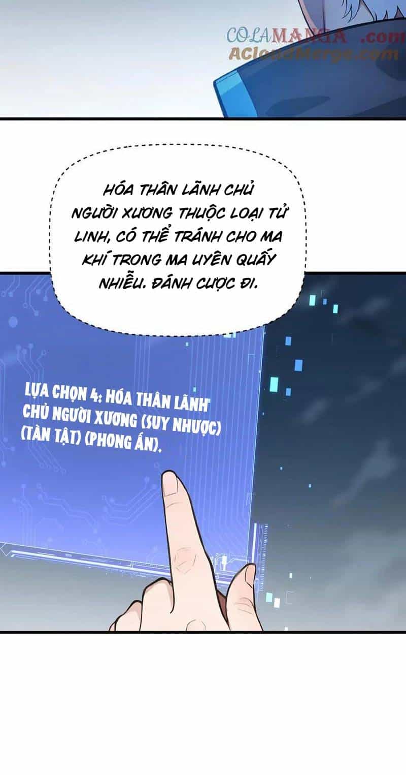 Đúng Như Hàn Quang Gặp Nắng Gắt - Chương 509 - ảnh 279