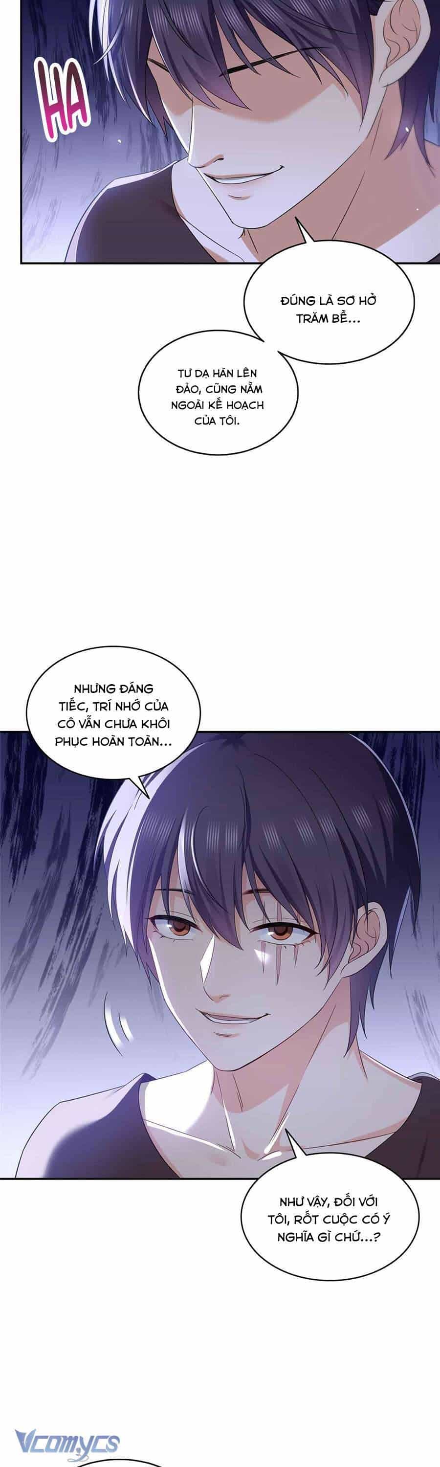 Đúng Như Hàn Quang Gặp Nắng Gắt - Chương 516 - ảnh 9
