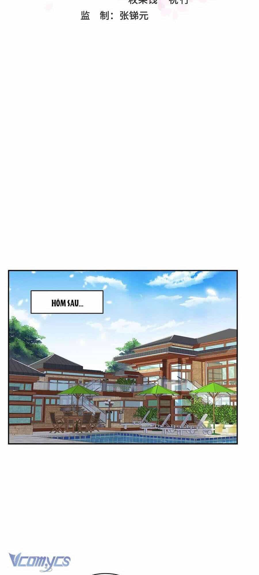 Đúng Như Hàn Quang Gặp Nắng Gắt - Chương 520 - ảnh 3