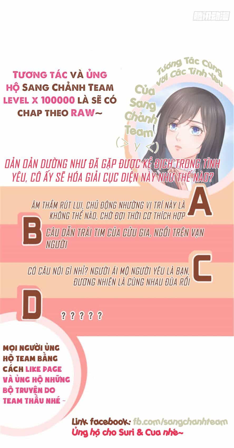 Đúng Như Hàn Quang Gặp Nắng Gắt - Chương 66 - ảnh 19