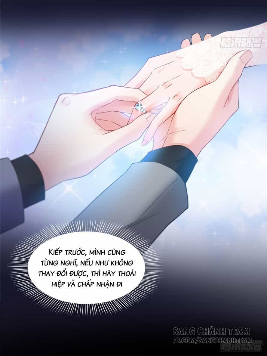 Đúng Như Hàn Quang Gặp Nắng Gắt - Chương 66 - ảnh 4