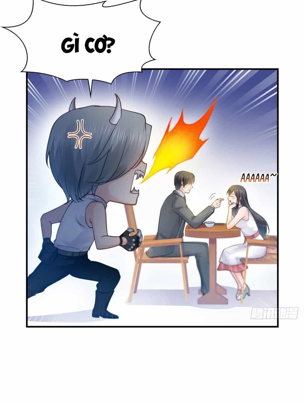 Đúng Như Hàn Quang Gặp Nắng Gắt - Chương 67 - ảnh 13