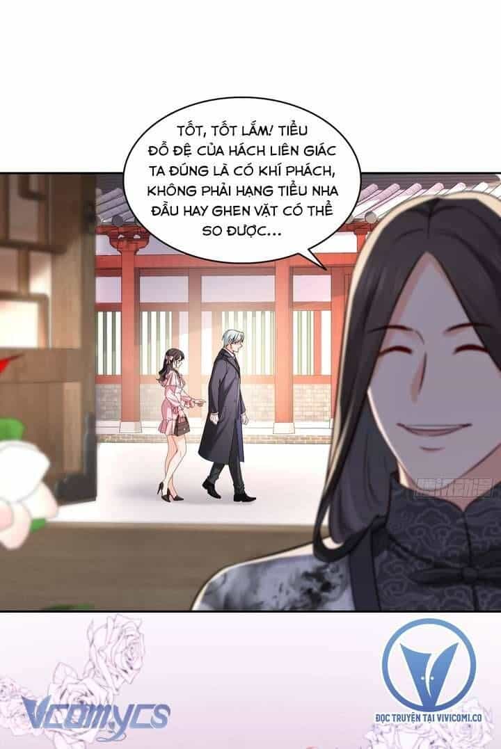 Đúng Như Hàn Quang Gặp Nắng Gắt - Chương 542 - ảnh 11