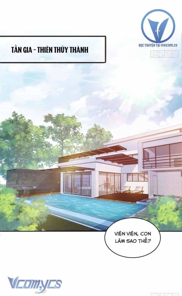 Đúng Như Hàn Quang Gặp Nắng Gắt - Chương 543 - ảnh 29