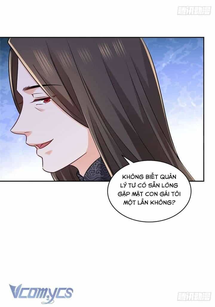 Đúng Như Hàn Quang Gặp Nắng Gắt - Chương 544 - ảnh 15