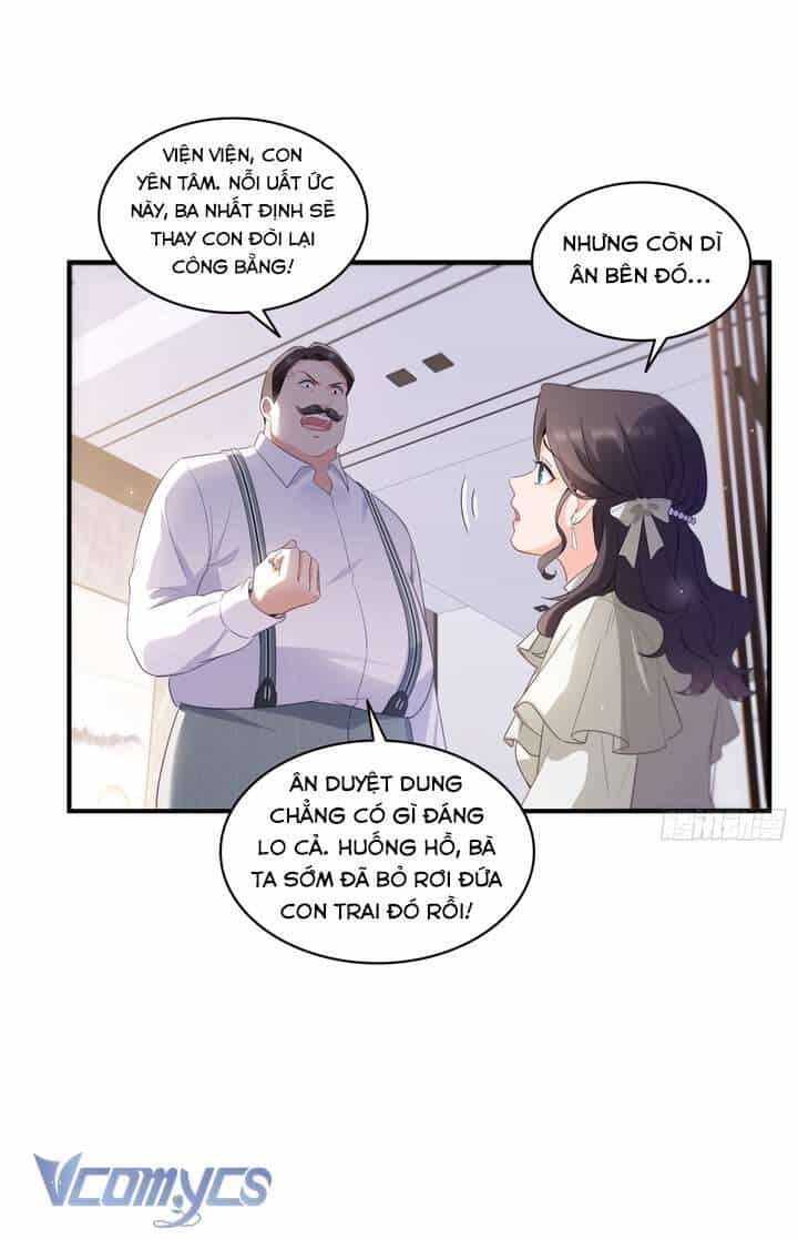 Đúng Như Hàn Quang Gặp Nắng Gắt - Chương 545 - ảnh 3