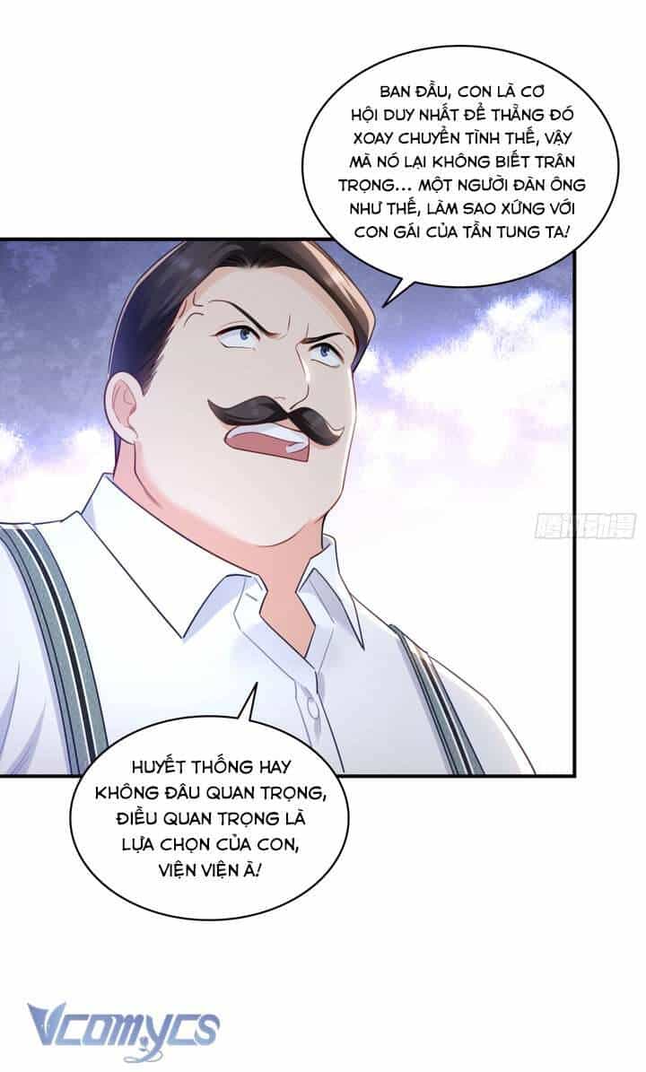 Đúng Như Hàn Quang Gặp Nắng Gắt - Chương 545 - ảnh 4