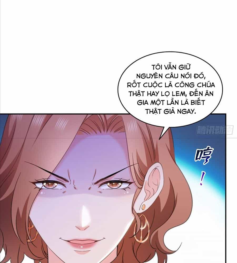 Đúng Như Hàn Quang Gặp Nắng Gắt - Chương 557 - ảnh 13