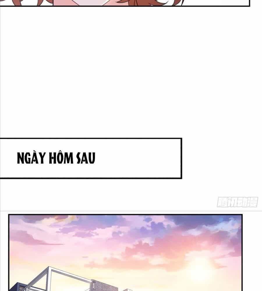 Đúng Như Hàn Quang Gặp Nắng Gắt - Chương 557 - ảnh 14