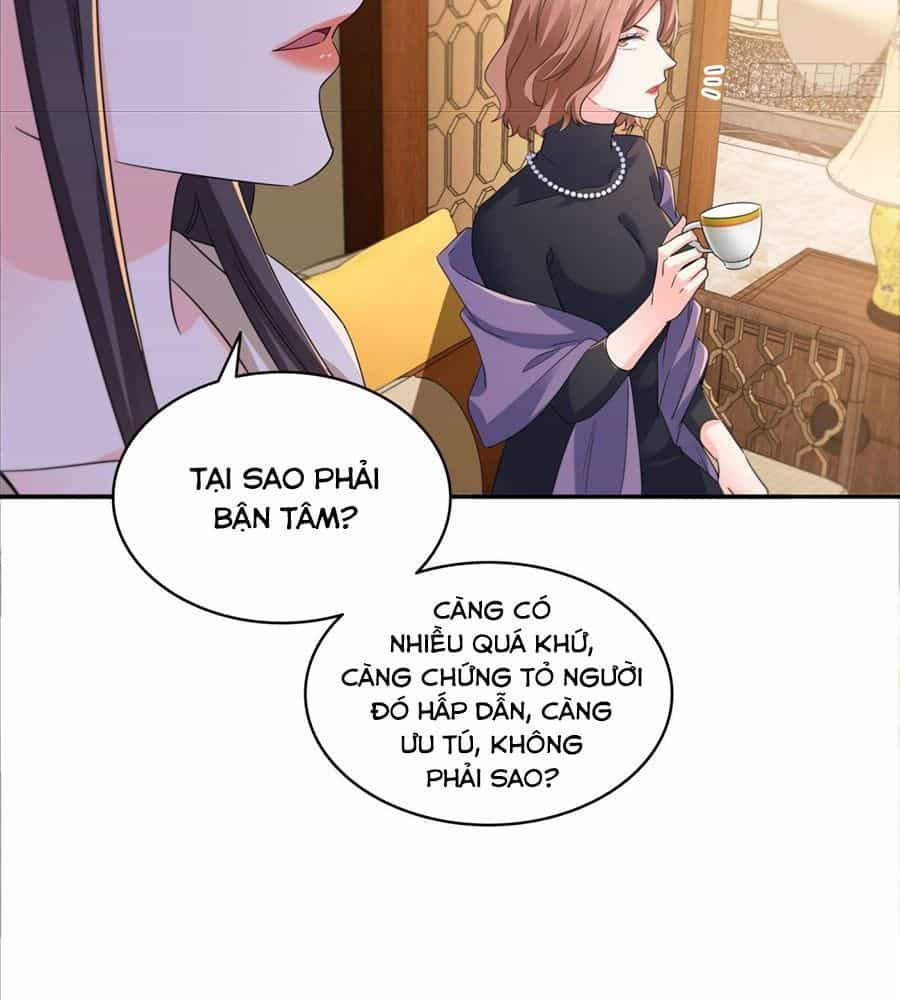 Đúng Như Hàn Quang Gặp Nắng Gắt - Chương 558 - ảnh 12