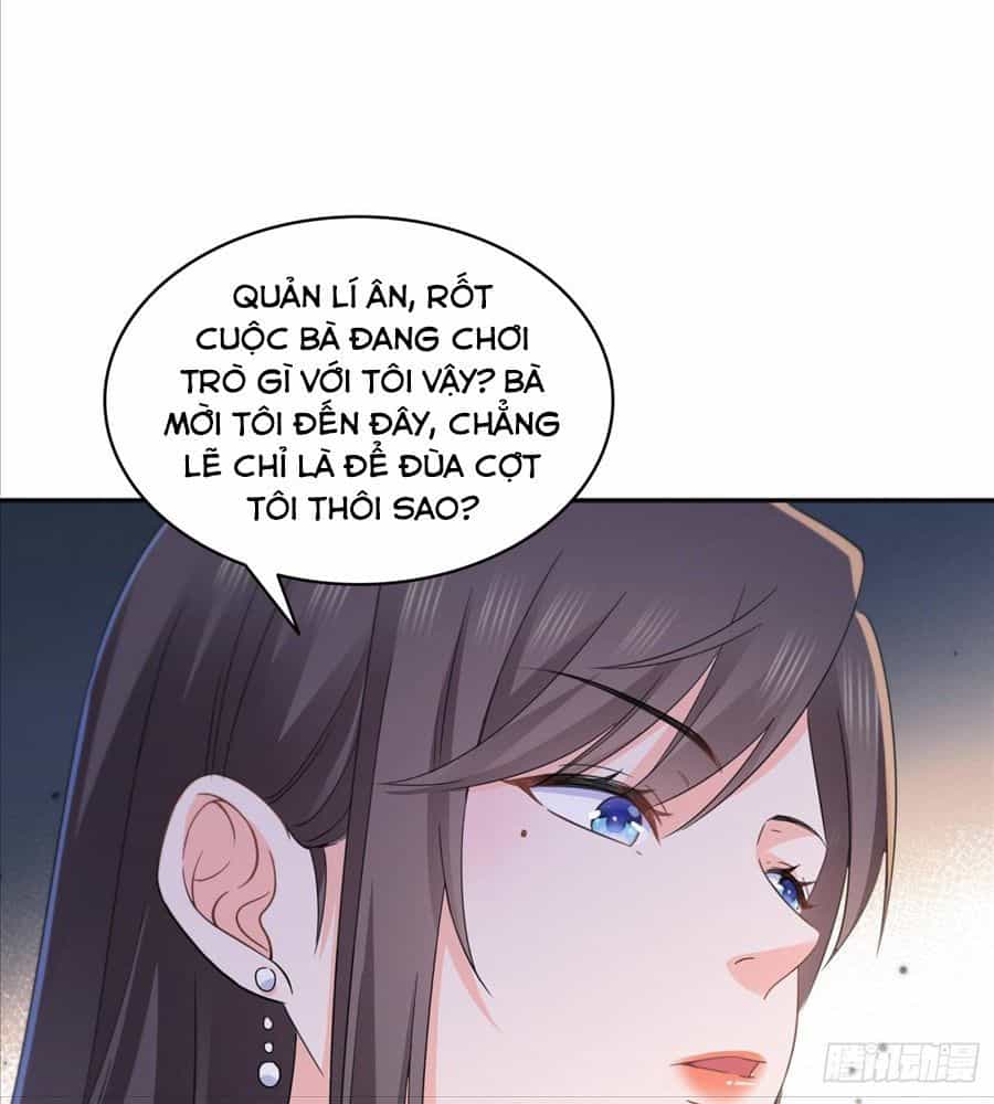 Đúng Như Hàn Quang Gặp Nắng Gắt - Chương 558 - ảnh 30