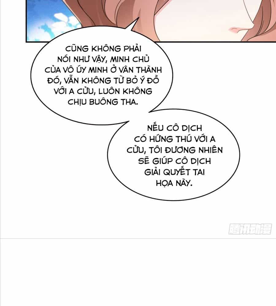 Đúng Như Hàn Quang Gặp Nắng Gắt - Chương 558 - ảnh 36