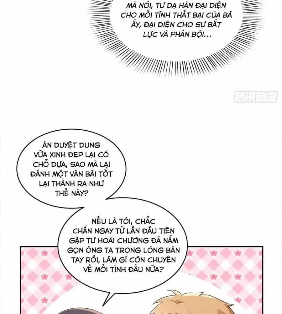 Đúng Như Hàn Quang Gặp Nắng Gắt - Chương 561 - ảnh 9
