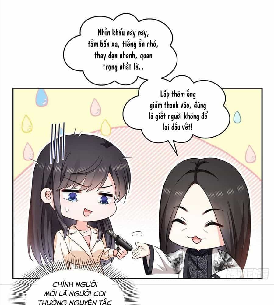 Đúng Như Hàn Quang Gặp Nắng Gắt - Chương 563 - ảnh 41