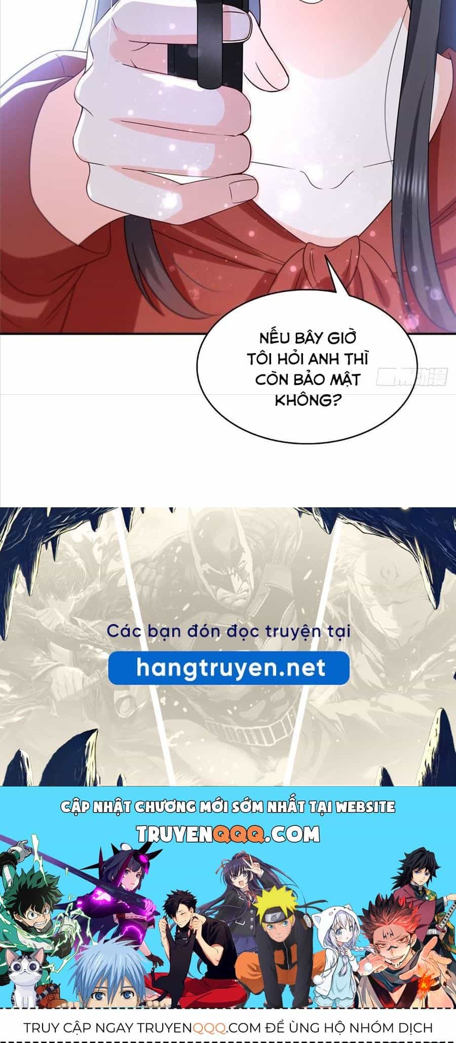 Đúng Như Hàn Quang Gặp Nắng Gắt - Chương 563 - ảnh 54