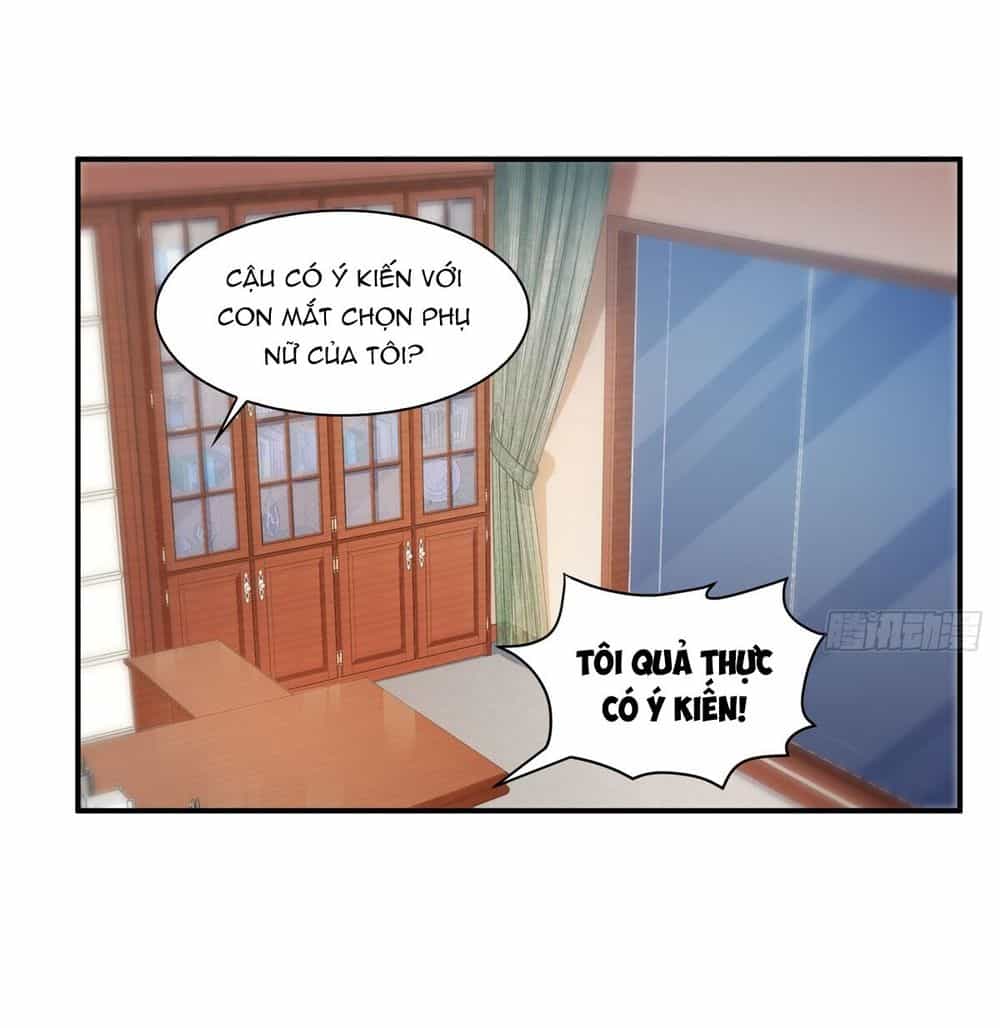 Đúng Như Hàn Quang Gặp Nắng Gắt - Chương 70 - ảnh 1