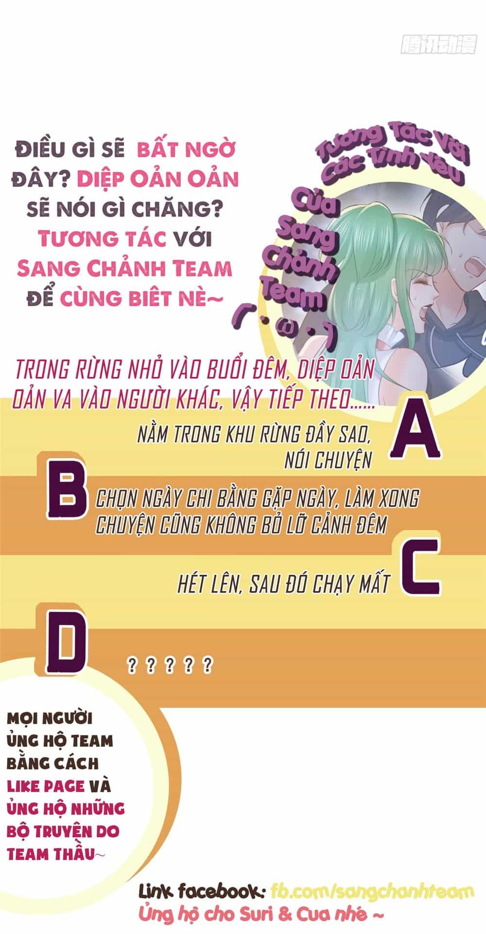 Đúng Như Hàn Quang Gặp Nắng Gắt - Chương 70 - ảnh 21